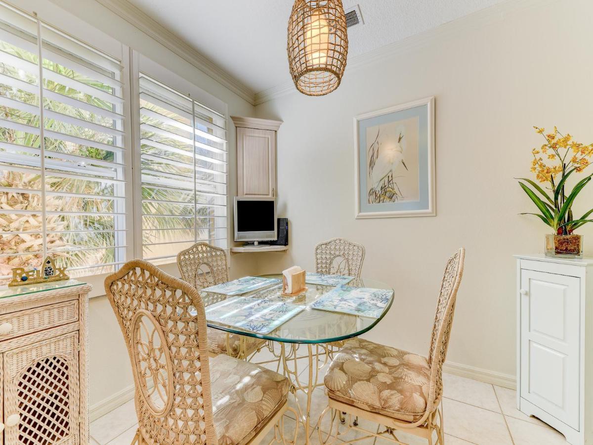 South Beach Club 205, 3 Bedrooms, Sleeps 6, Ocean View, 2Nd Floor, Elevator 프래글러비치 외부 사진