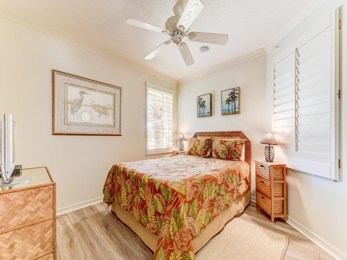 South Beach Club 205, 3 Bedrooms, Sleeps 6, Ocean View, 2Nd Floor, Elevator 프래글러비치 외부 사진