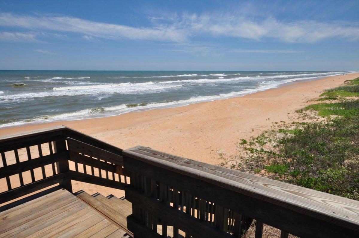 South Beach Club 205, 3 Bedrooms, Sleeps 6, Ocean View, 2Nd Floor, Elevator 프래글러비치 외부 사진