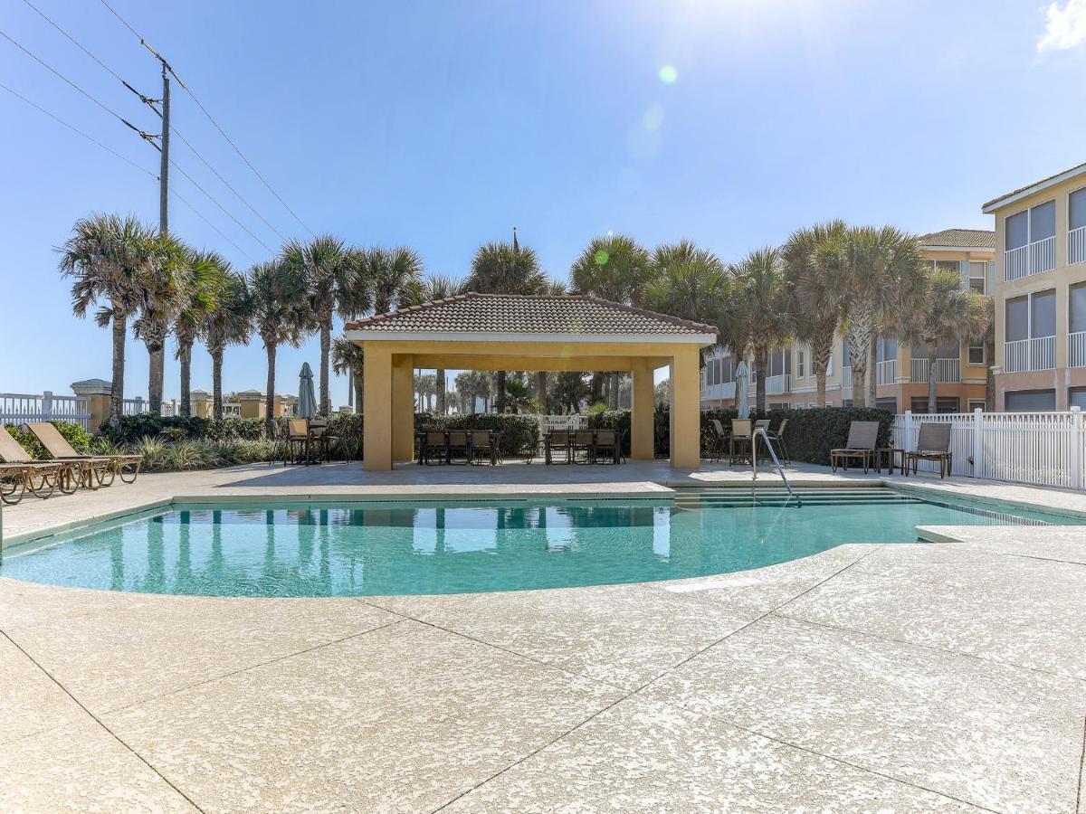 South Beach Club 205, 3 Bedrooms, Sleeps 6, Ocean View, 2Nd Floor, Elevator 프래글러비치 외부 사진