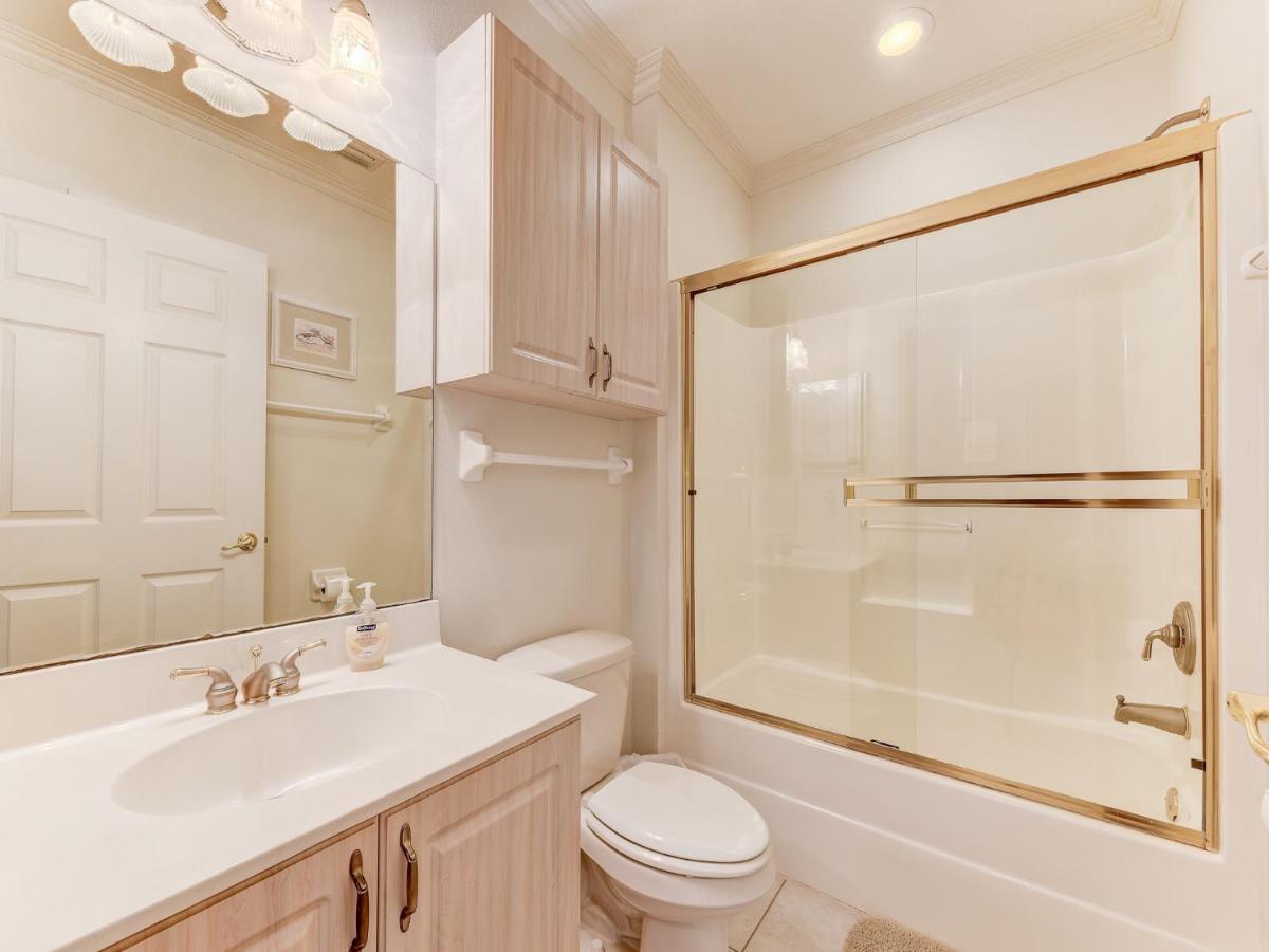 South Beach Club 205, 3 Bedrooms, Sleeps 6, Ocean View, 2Nd Floor, Elevator 프래글러비치 외부 사진