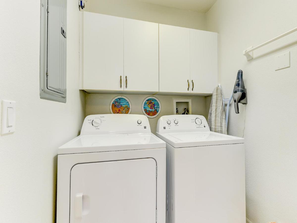 South Beach Club 205, 3 Bedrooms, Sleeps 6, Ocean View, 2Nd Floor, Elevator 프래글러비치 외부 사진