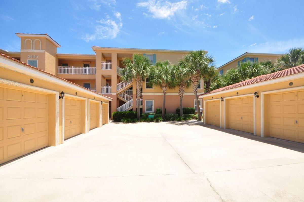 South Beach Club 205, 3 Bedrooms, Sleeps 6, Ocean View, 2Nd Floor, Elevator 프래글러비치 외부 사진