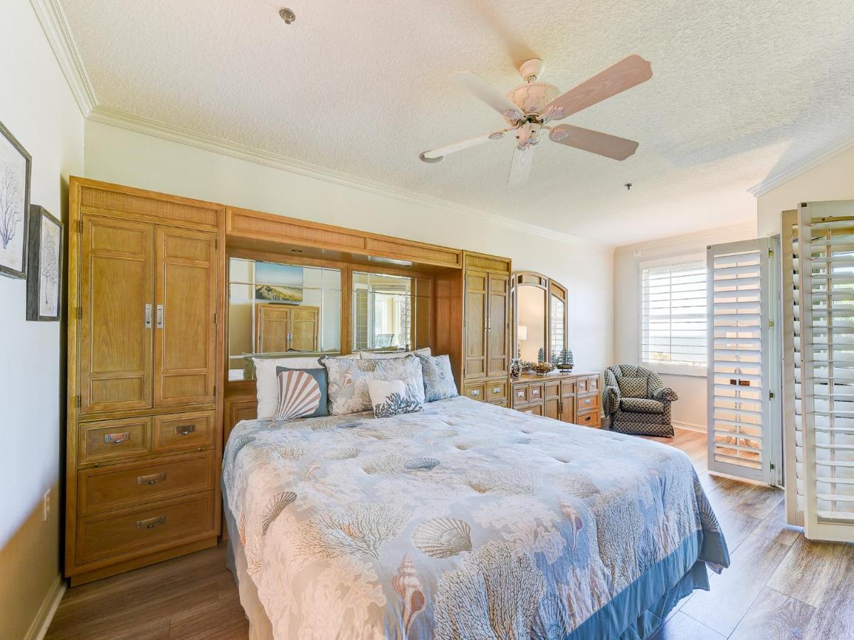 South Beach Club 205, 3 Bedrooms, Sleeps 6, Ocean View, 2Nd Floor, Elevator 프래글러비치 외부 사진