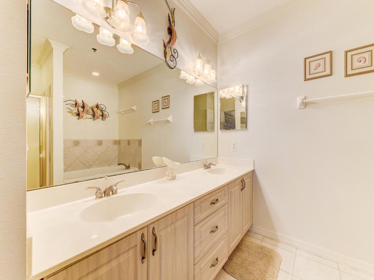 South Beach Club 205, 3 Bedrooms, Sleeps 6, Ocean View, 2Nd Floor, Elevator 프래글러비치 외부 사진