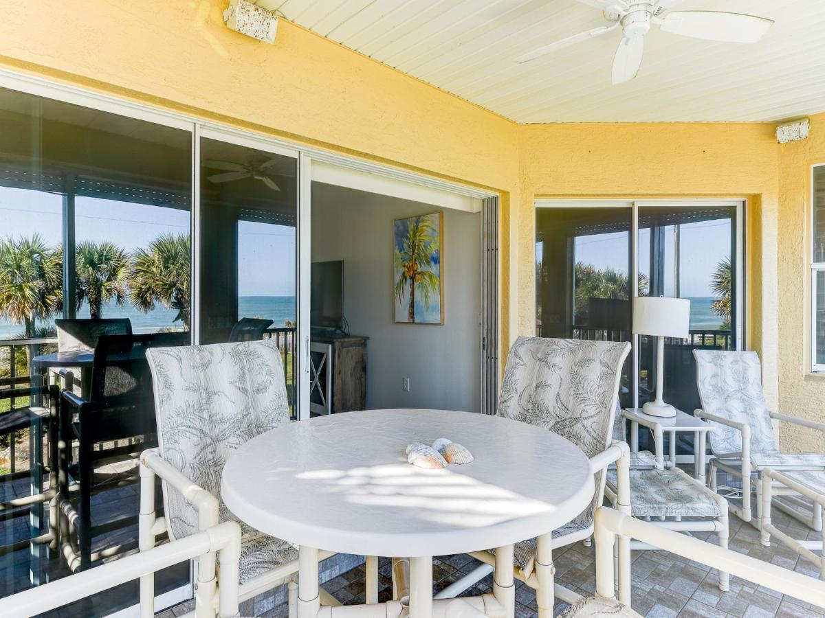 South Beach Club 205, 3 Bedrooms, Sleeps 6, Ocean View, 2Nd Floor, Elevator 프래글러비치 외부 사진