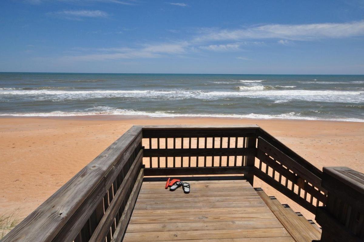 South Beach Club 205, 3 Bedrooms, Sleeps 6, Ocean View, 2Nd Floor, Elevator 프래글러비치 외부 사진